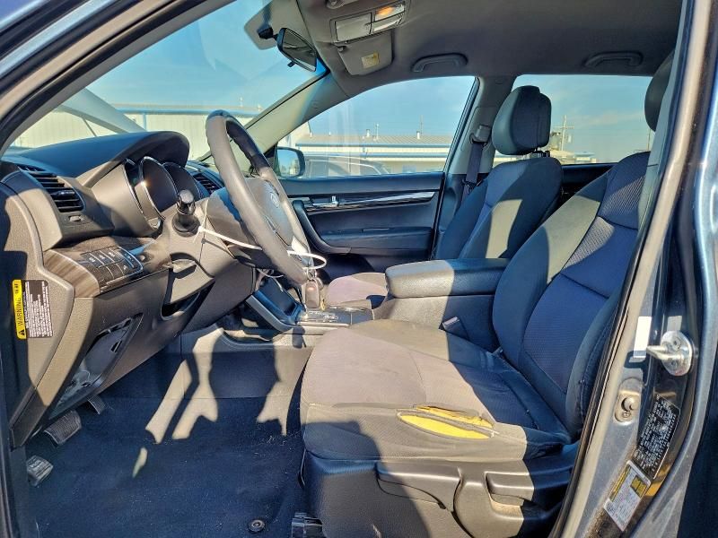 2011 KIA Sorento Base