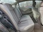 2002 Nissan Altima Base