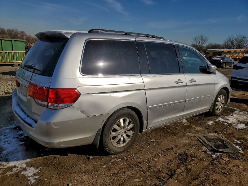 2010 Honda Odyssey ex
