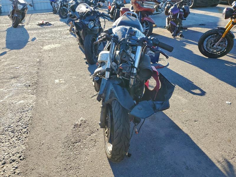 2004 Honda Cbr600 F4