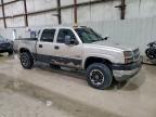 2004 Chevrolet Silverado K2500 Heavy Duty