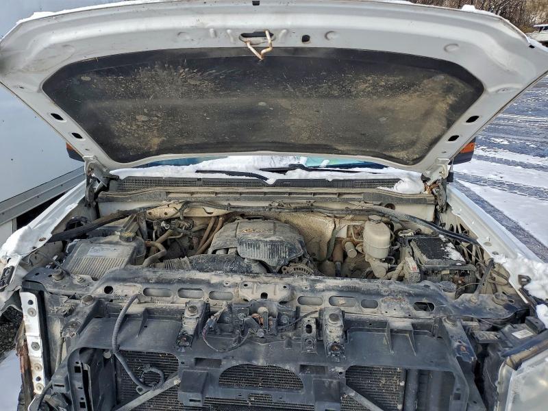 2018 GMC Sierra K2500 sle