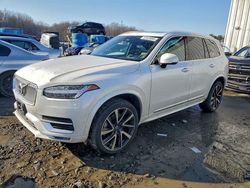 Volvo salvage cars for sale: 2024 Volvo Xc90 Plus