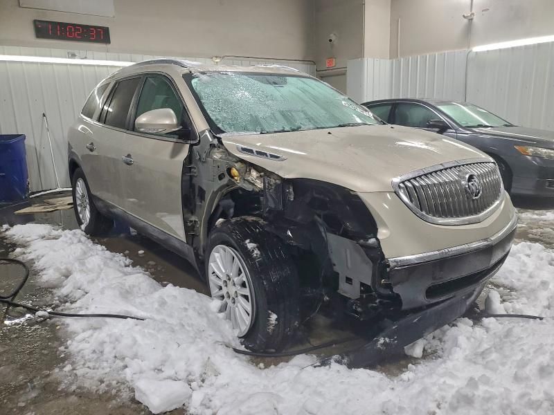 2010 Buick Enclave cxl