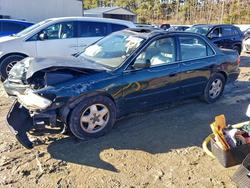 1999 Honda Accord ex en venta en Seaford, DE