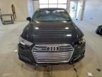 2017 Audi A4 Premium