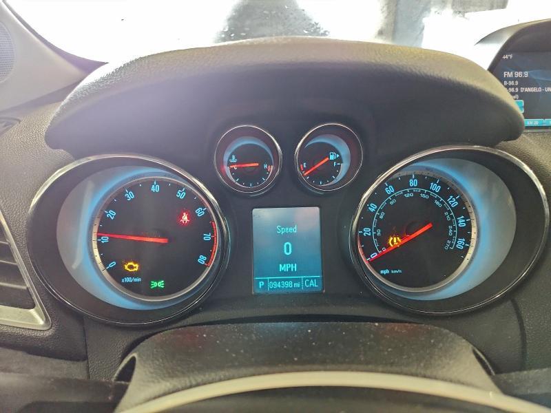 2015 Buick Encore Convenience