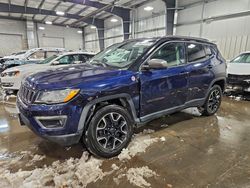 2018 Jeep Compass Trailhawk for sale in Ham Lake, MN