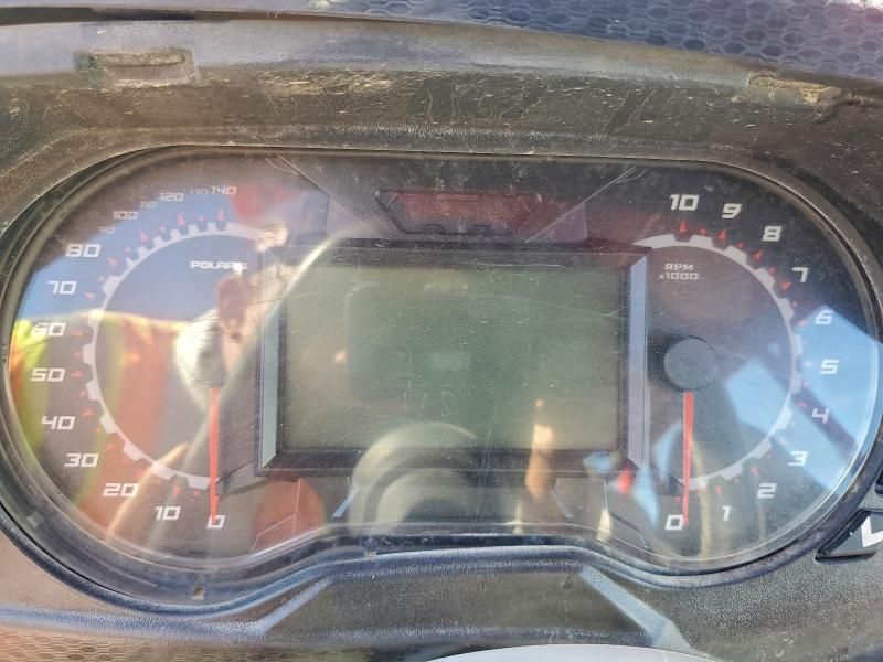 2021 Polaris Rzr xp 4 Turbo Utility Vehicle