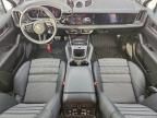 2025 Porsche Cayenne gts Coupe