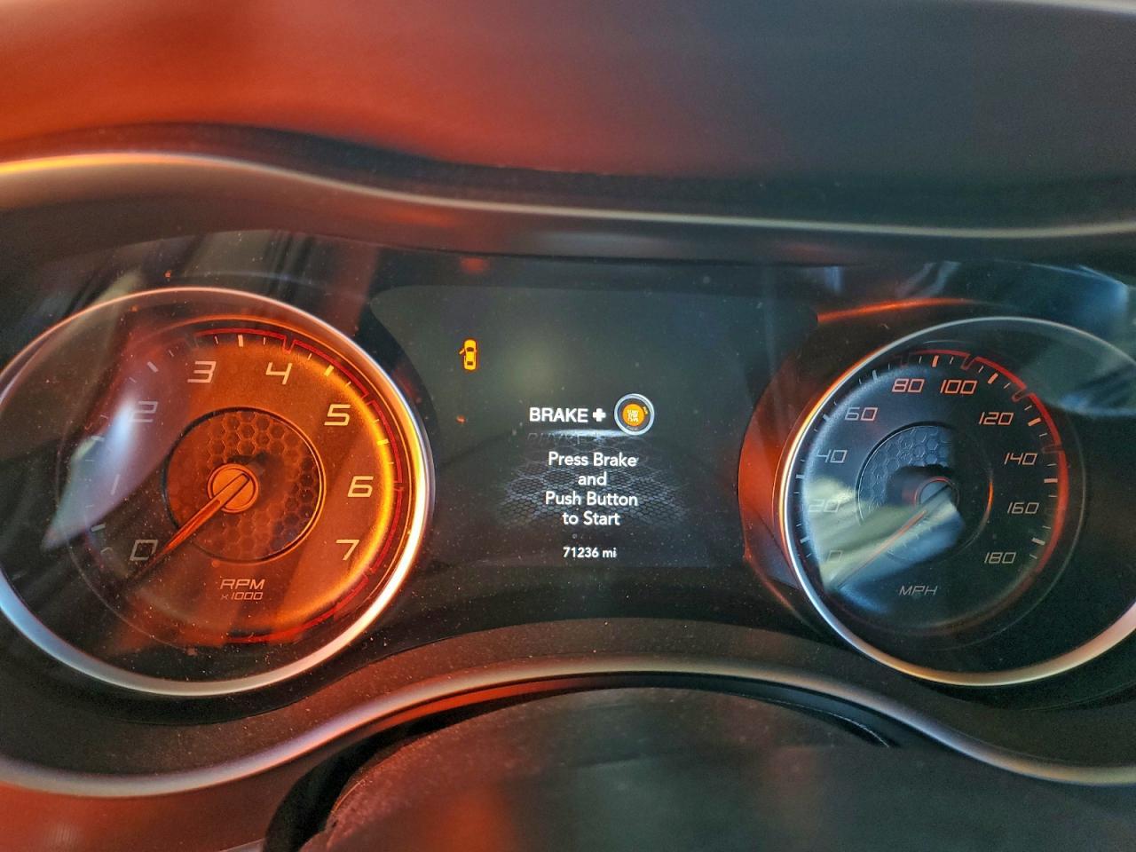 2021 Dodge Charger Scat Pack