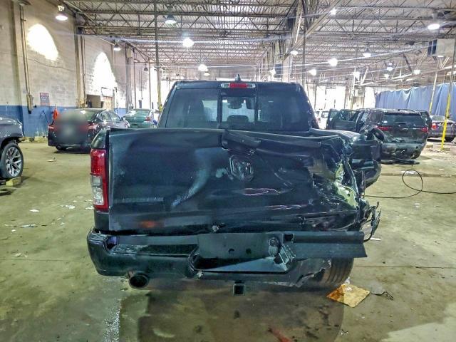 2019 Dodge Ram 1500 big Horn/lone Star