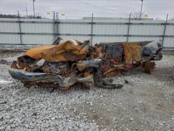 Salvage cars for sale from Copart Louisville, KY: 2005 Chevrolet Silverado K1500