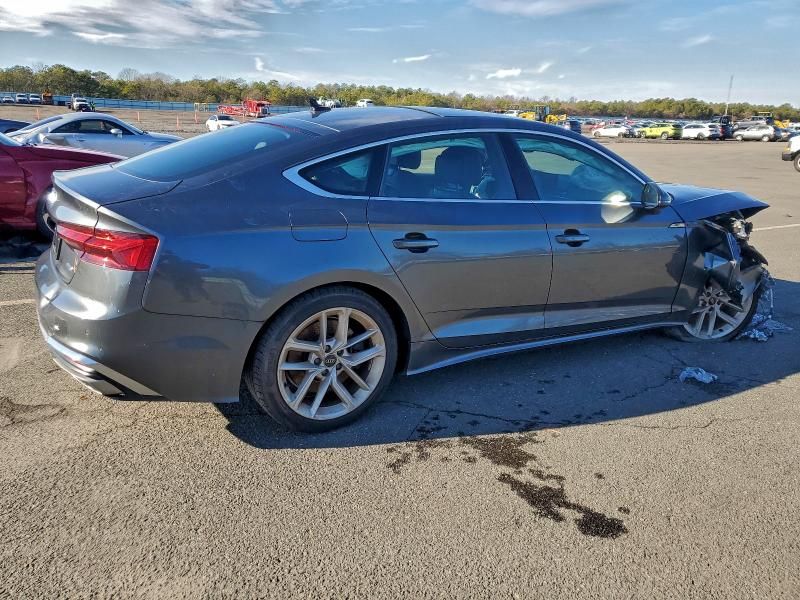 2024 Audi A5 Premium 45