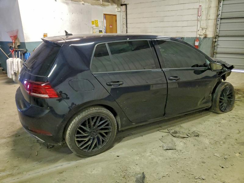 2021 Volkswagen Golf