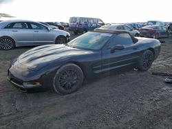 2000 Chevrolet Corvette for sale in Earlington, KY