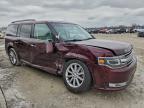 2018 Ford Flex Limited
