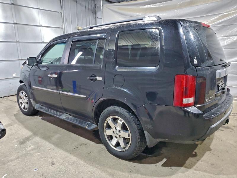 2009 Honda Pilot Touring