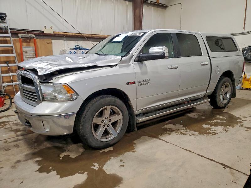 2017 Dodge Ram 1500 slt
