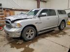 2017 Dodge RAM 1500 SLT