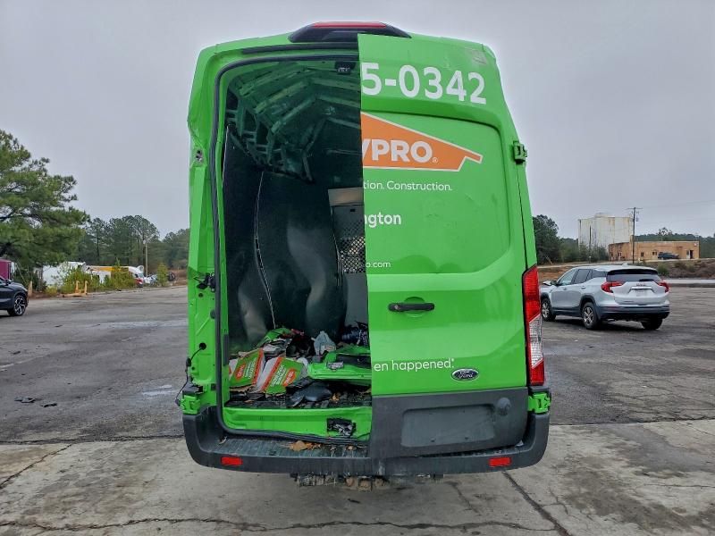 2024 Ford Transit T-350