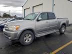 2006 Toyota Tundra Double cab SR5