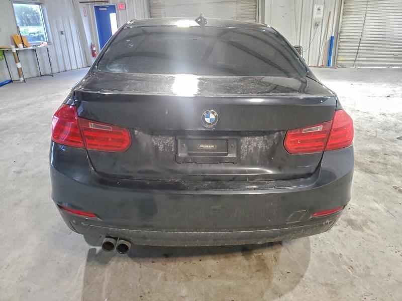 2013 BMW 328 xi Sulev
