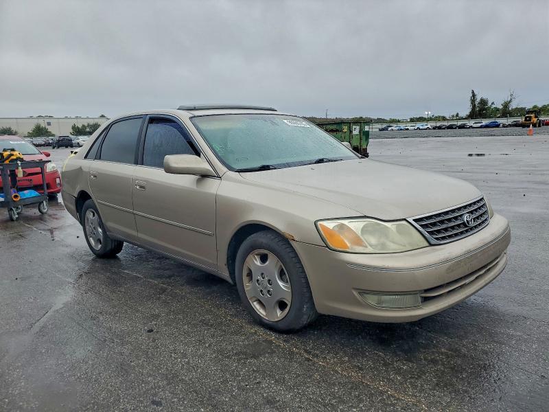 2004 Toyota Avalon xl