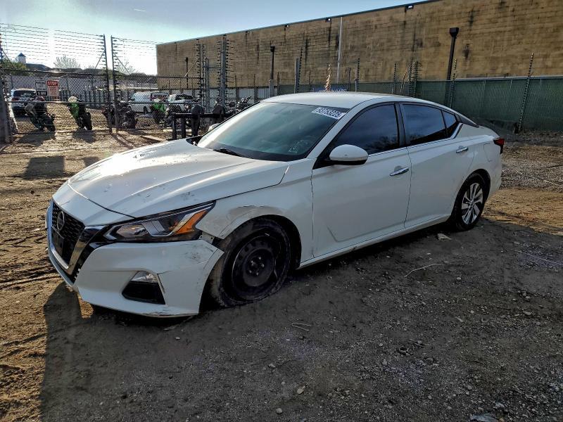 2020 Nissan Altima s