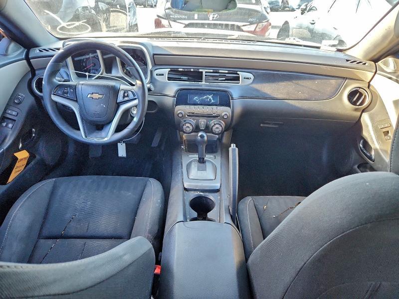 2013 Chevrolet Camaro ls