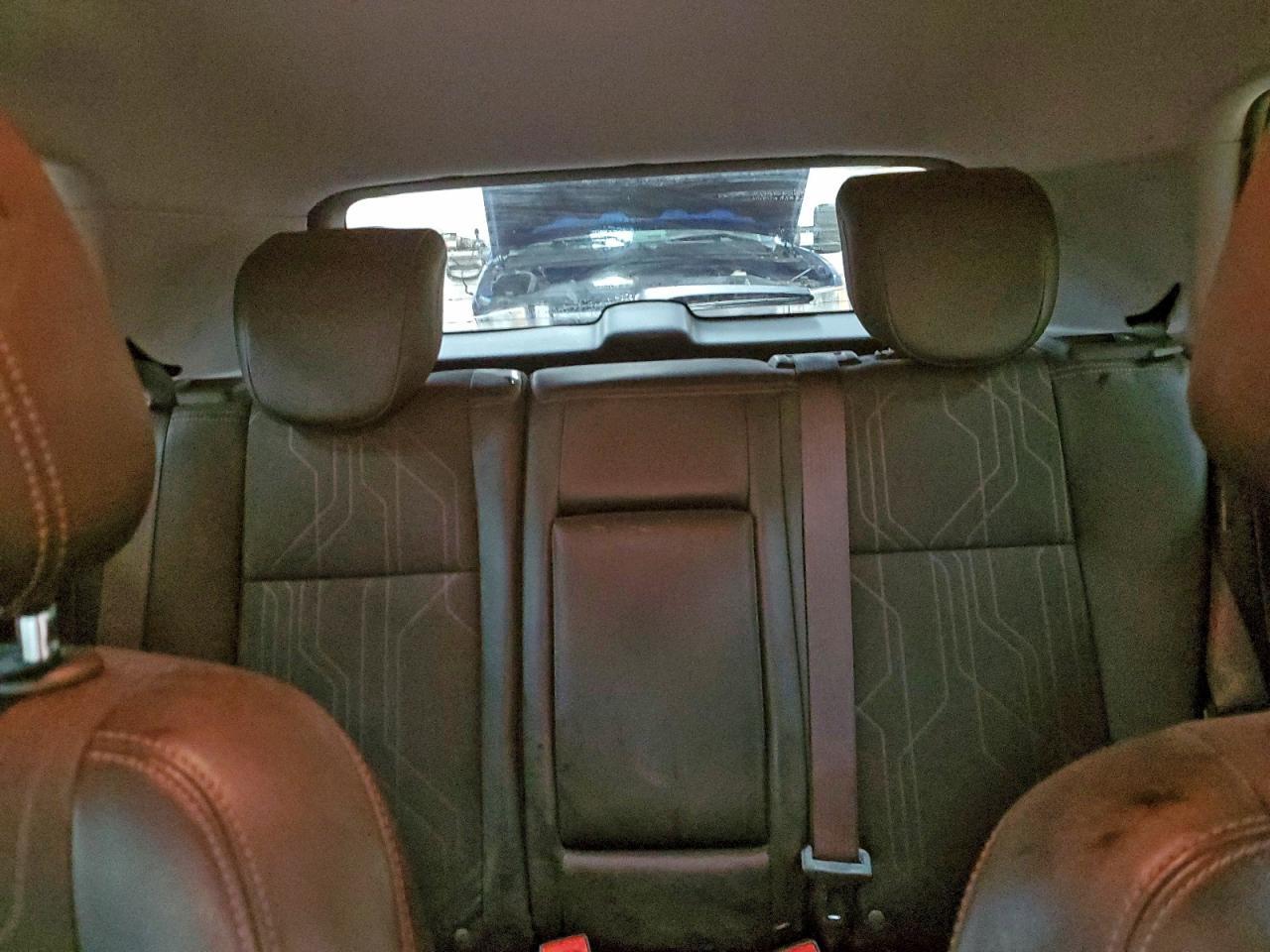 2020 Chevrolet Trax 1LT