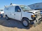 2008 Ford E150 Delivery van