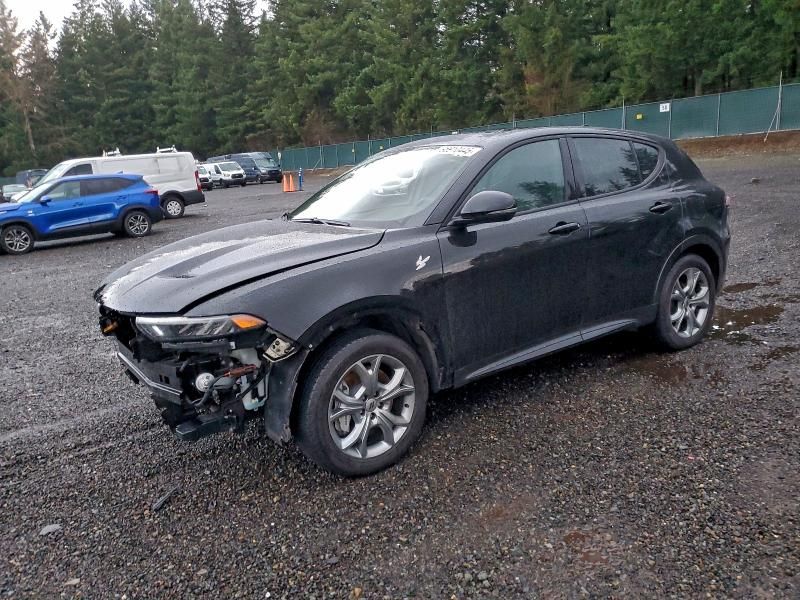 2024 Dodge Hornet R/T Plus