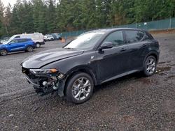 Salvage cars for sale from Copart Graham, WA: 2024 Dodge Hornet R/T Plus