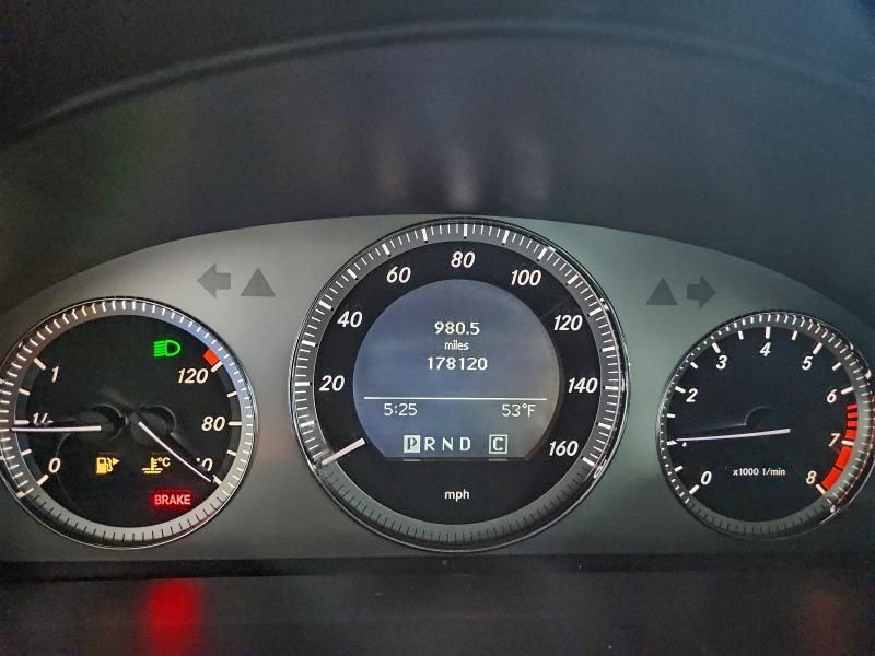 2010 Mercedes-Benz Glk 350 4matic