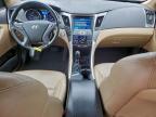 2013 Hyundai Sonata Hybrid