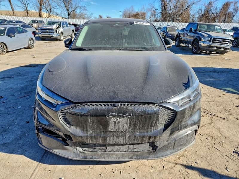 2024 Ford Mustang Mach-e Select