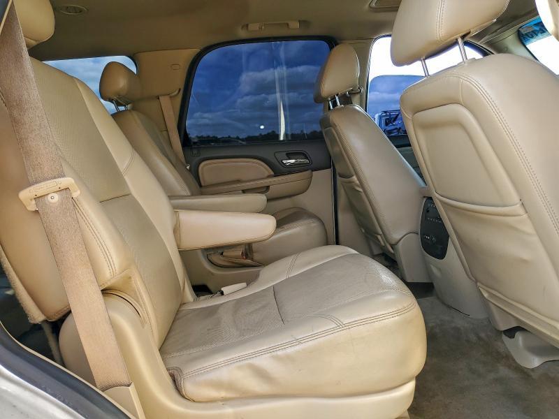 2009 GMC Yukon Denali
