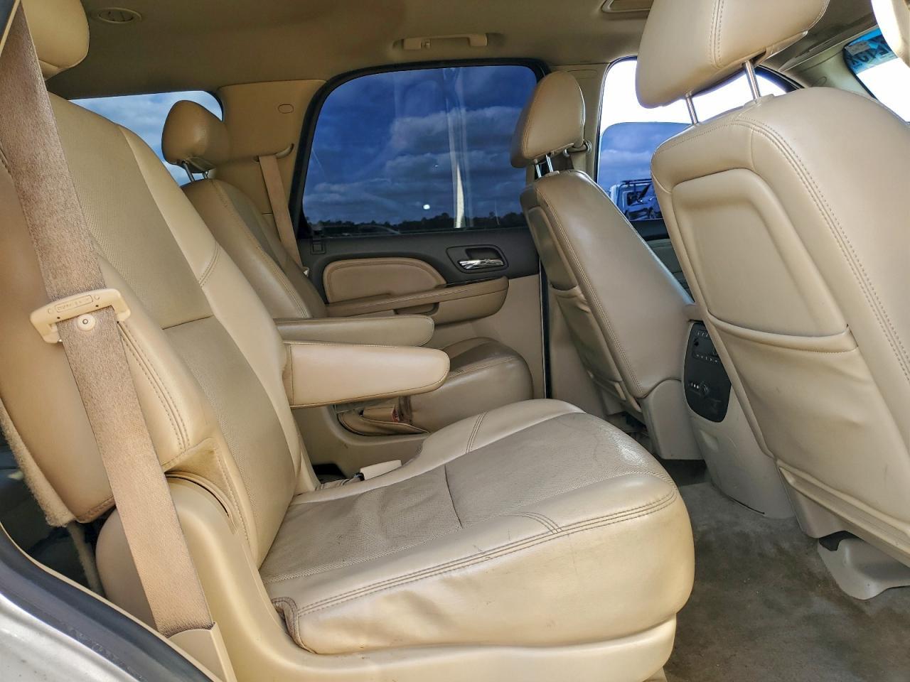 2009 GMC Yukon Denali