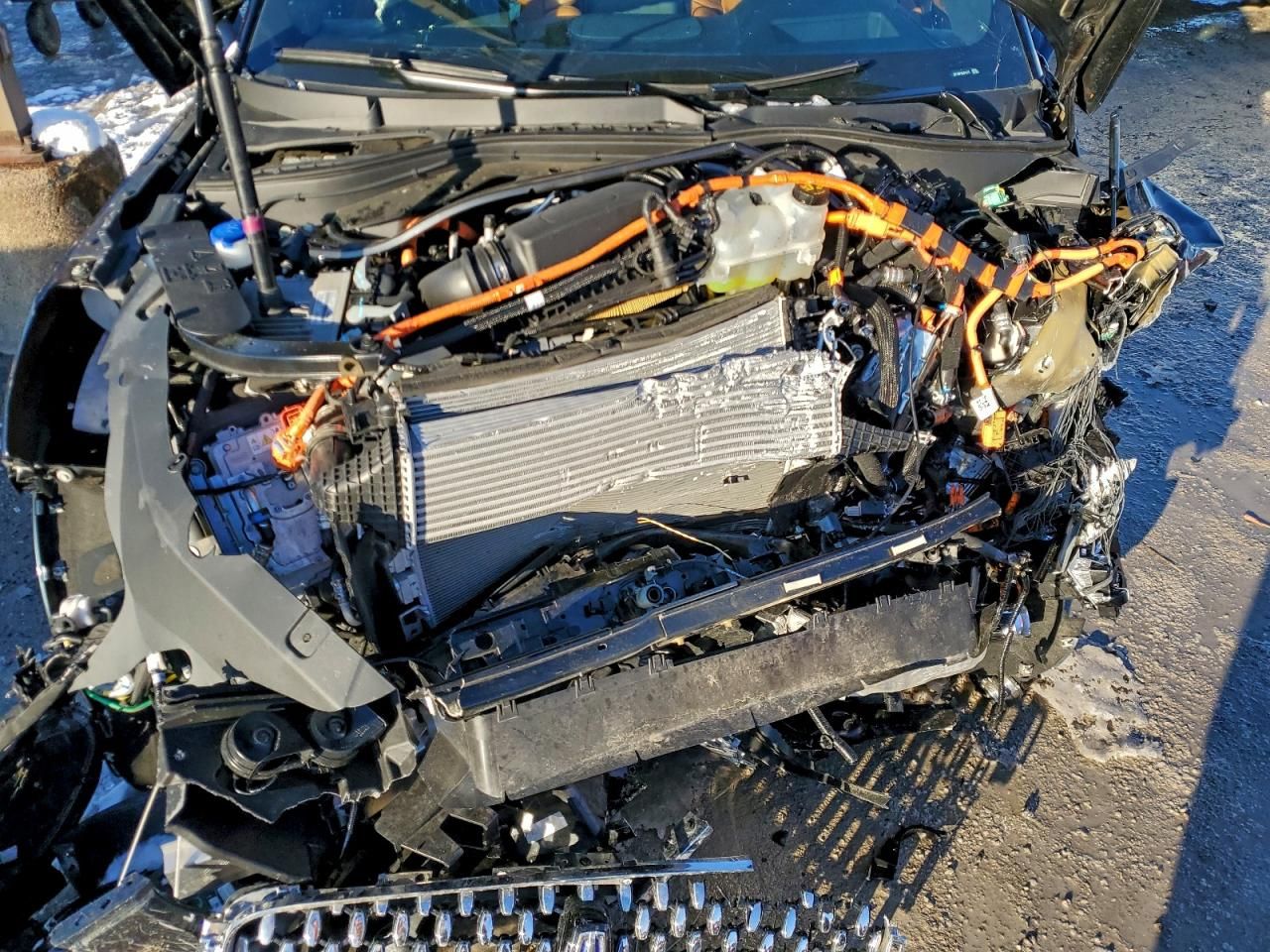 2023 Lincoln Aviator Black Label Grand Touring