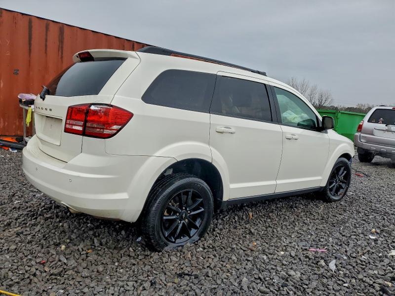 2020 Dodge Journey se
