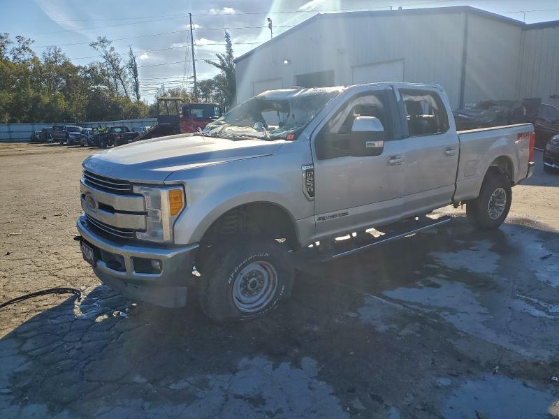 2017 Ford F250 Super Duty