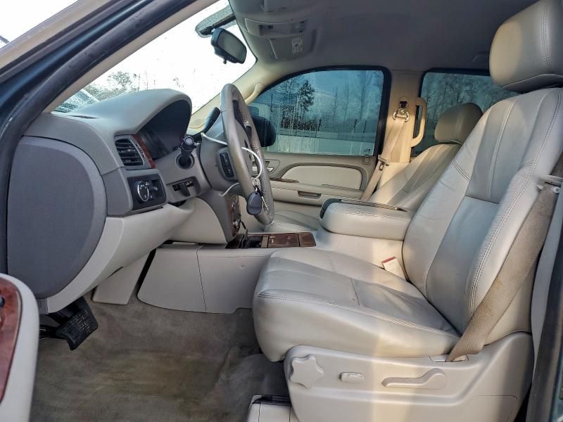 2009 Chevrolet Tahoe C1500 lt