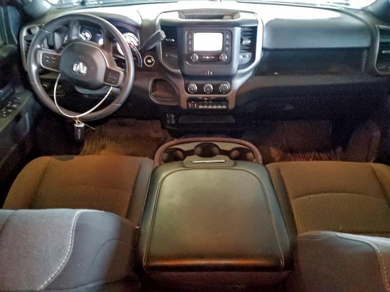 2021 Dodge Ram 2500 Tradesman