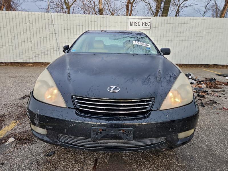 2004 Lexus Es 330