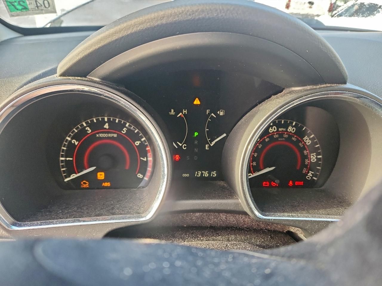 2010 Toyota Highlander Limited