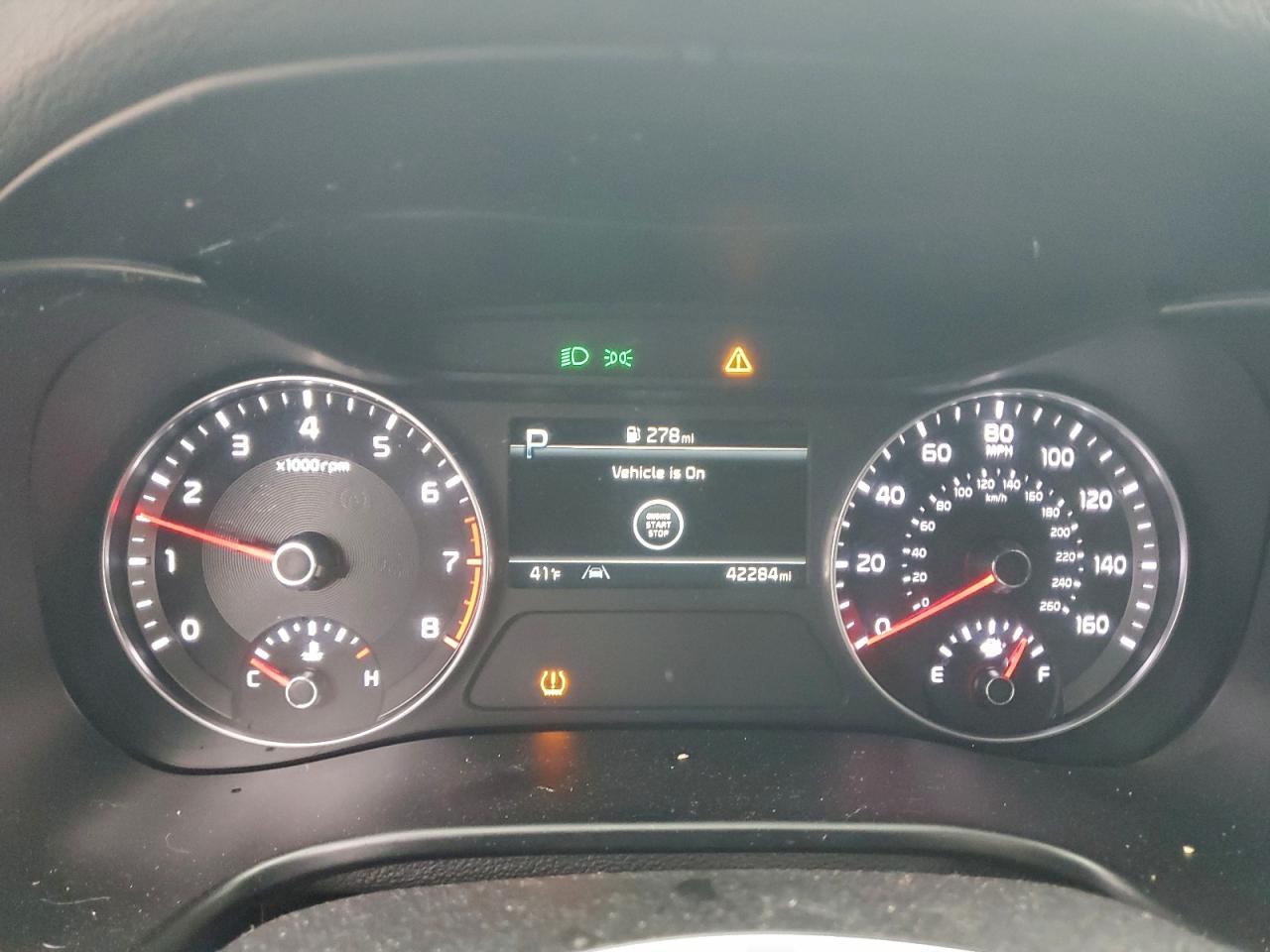 2023 KIA Forte gt Line