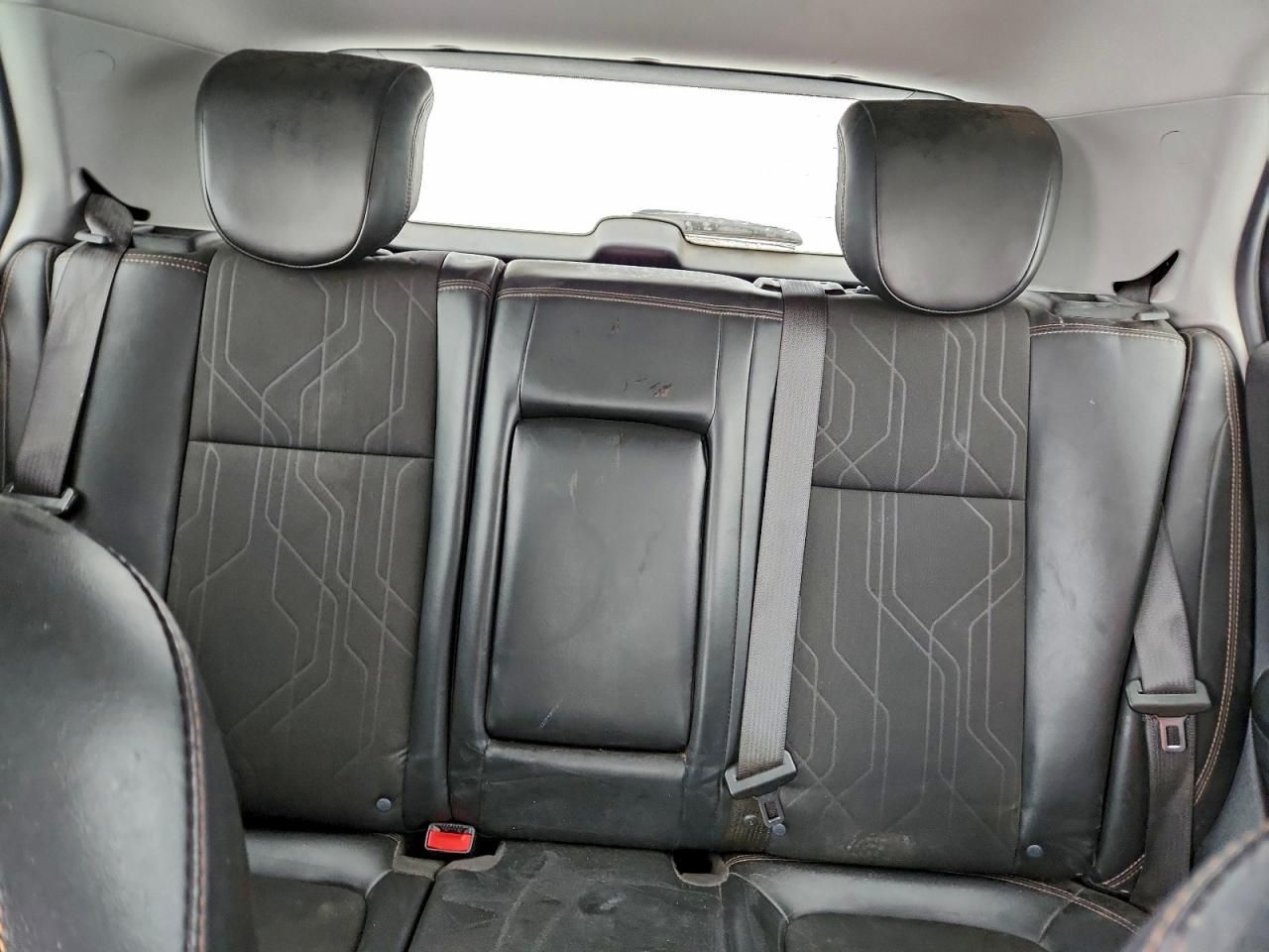 2021 Chevrolet Trax 1LT