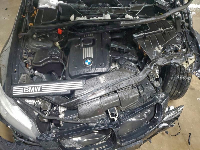2011 BMW 328 xi