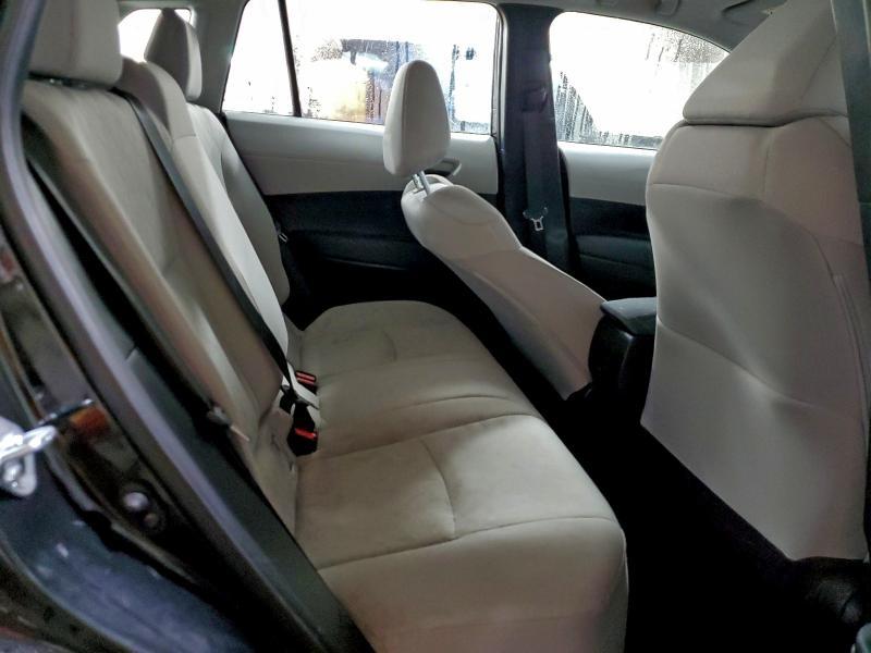 2023 Toyota Corolla Cross l